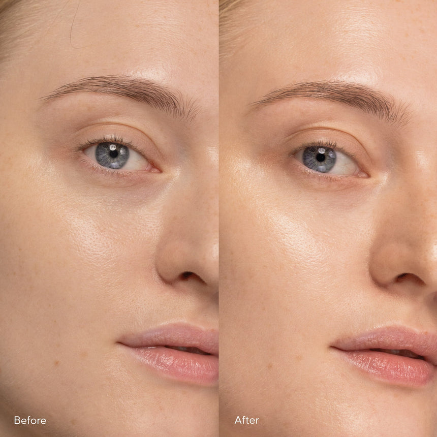 HYDRA GLOW Hyaluron Peptide Serum - mypure.co.uk