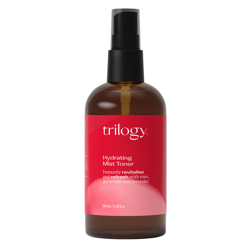 Hydrating Mist Toner - mypure.co.uk