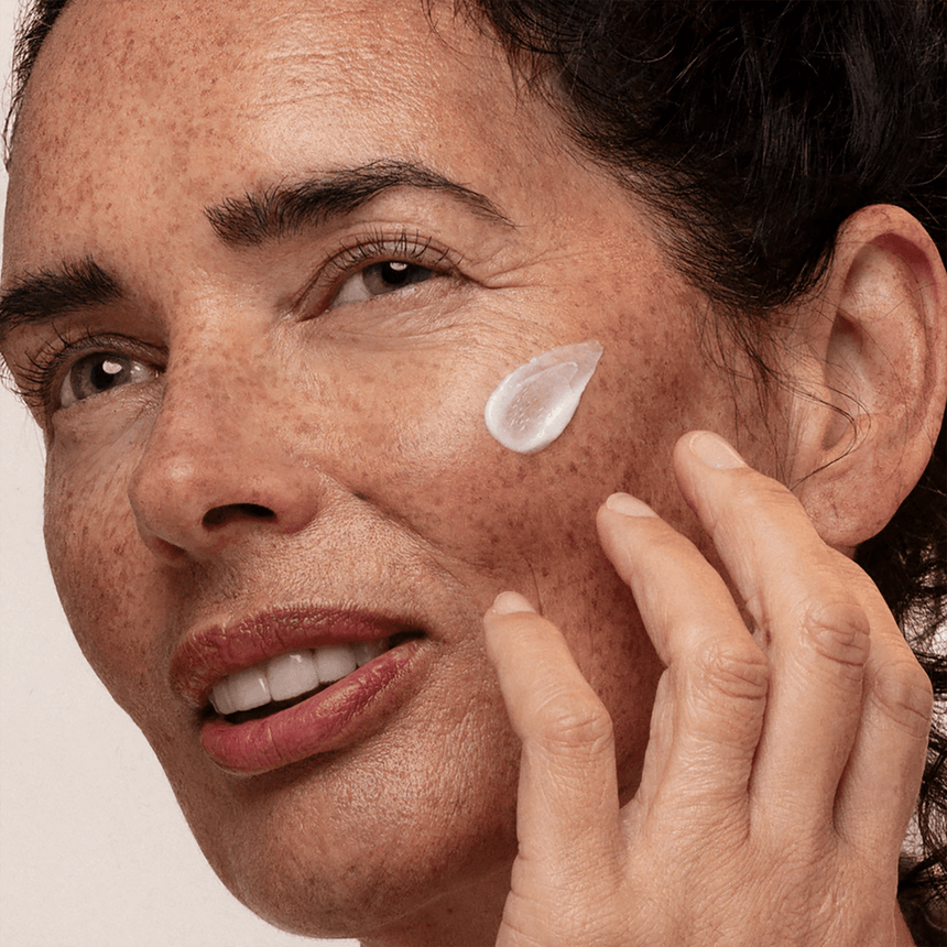 Jasmine Flower Menopause Facial Cream - mypure.co.uk