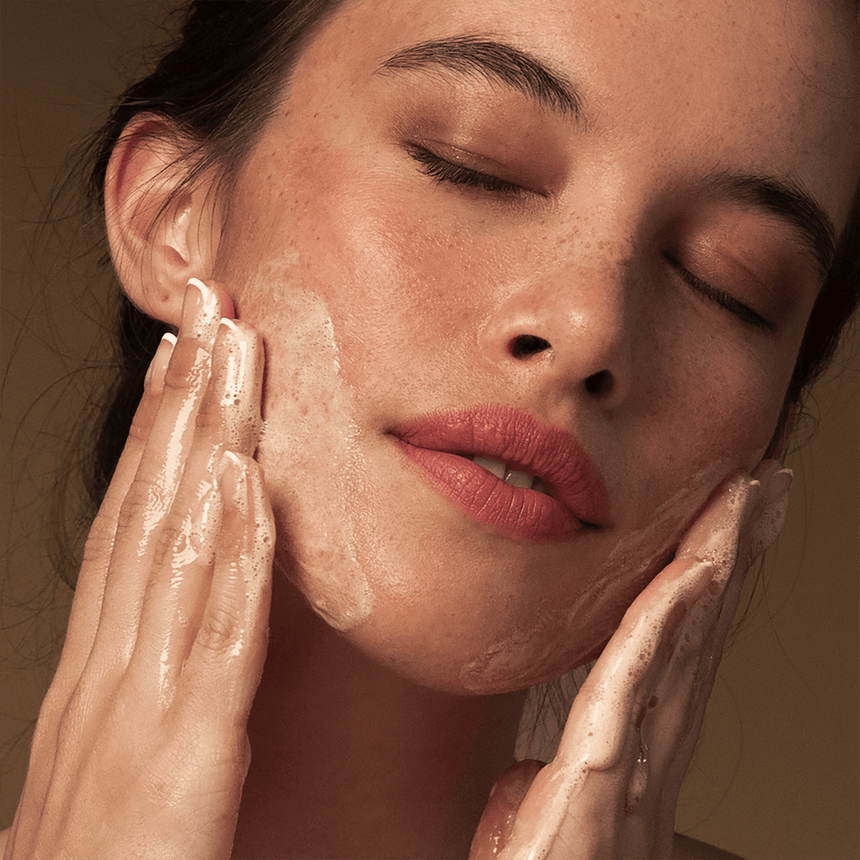 Juliet Anti - Blemish Gel Cleanser - mypure.co.uk