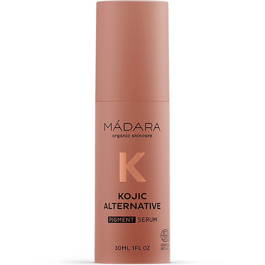 Kojic Alternative Pigment Serum - mypure.co.uk