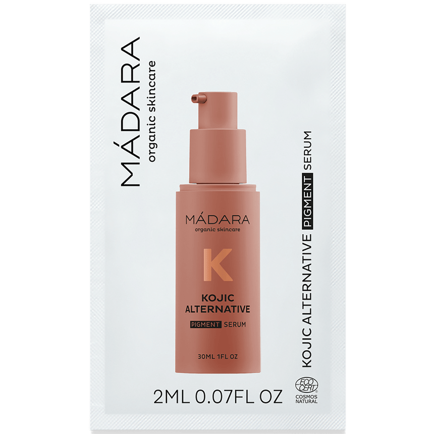 Kojic Alternative Pigment Serum - mypure.co.uk