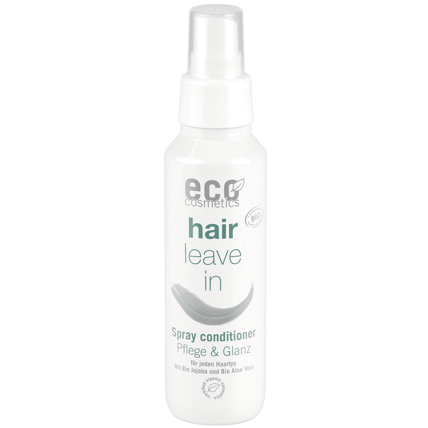 Leave In Spay Conditioner - mypure.co.uk