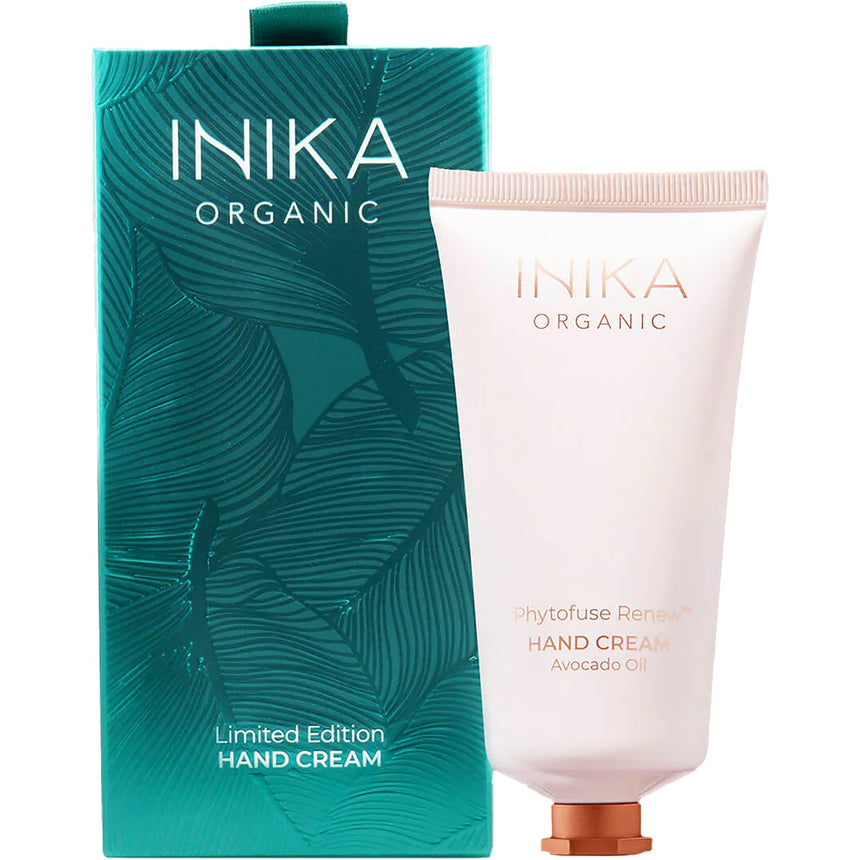 Limited Edition Hand Cream - mypure.co.uk