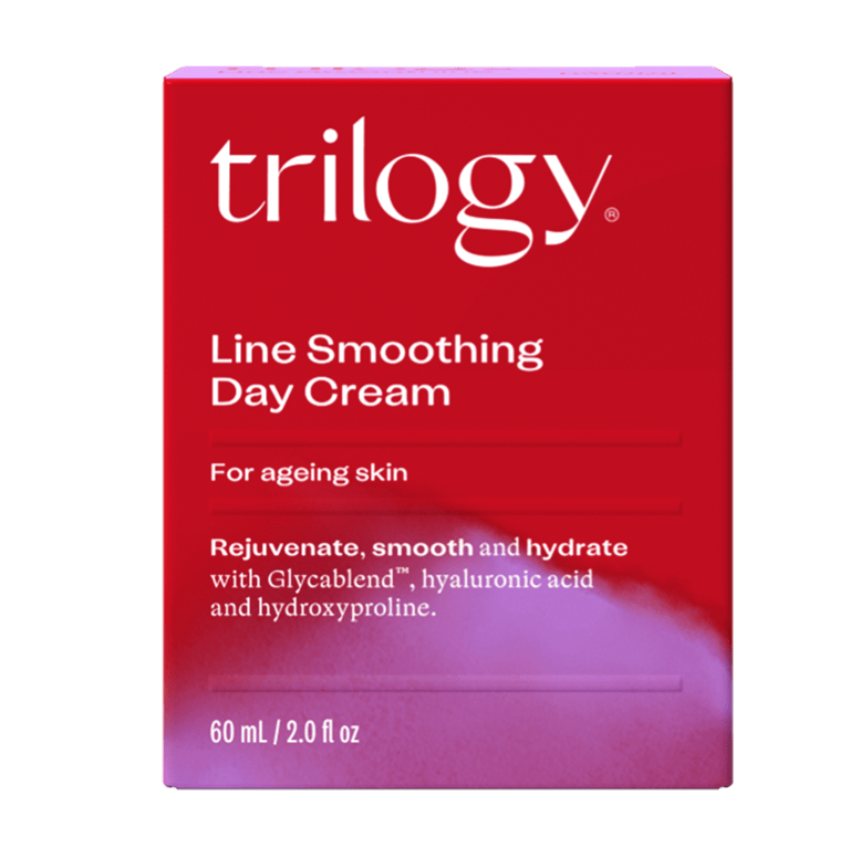 Line Smoothing Day Cream - mypure.co.uk