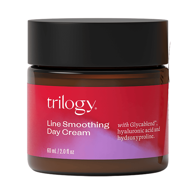 Line Smoothing Day Cream - mypure.co.uk