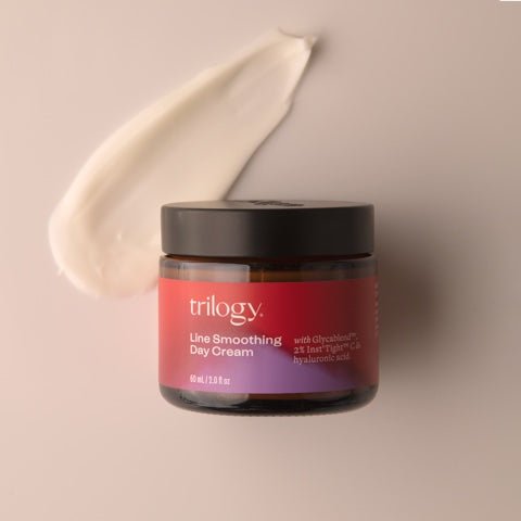 Line Smoothing Day Cream - mypure.co.uk