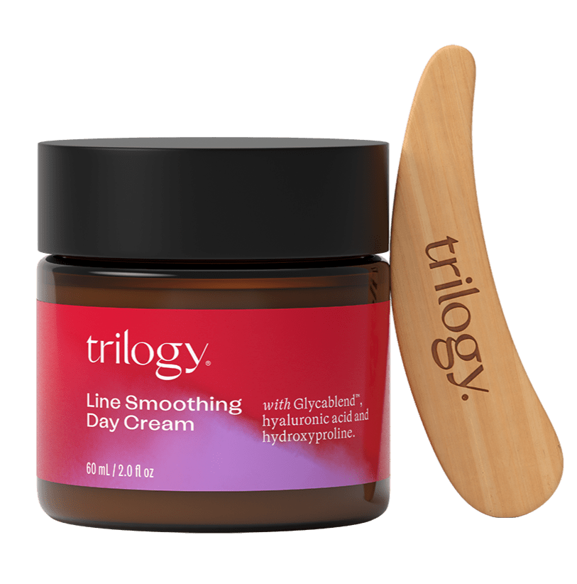 Line Smoothing Day Cream - mypure.co.uk