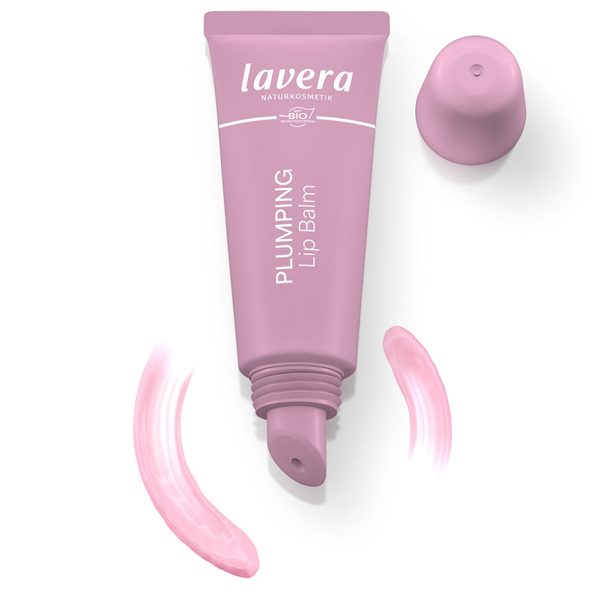 Lip Balm | Plumping - mypure.co.uk