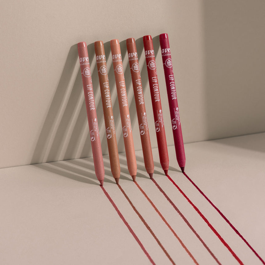 Lip Contour - mypure.co.uk