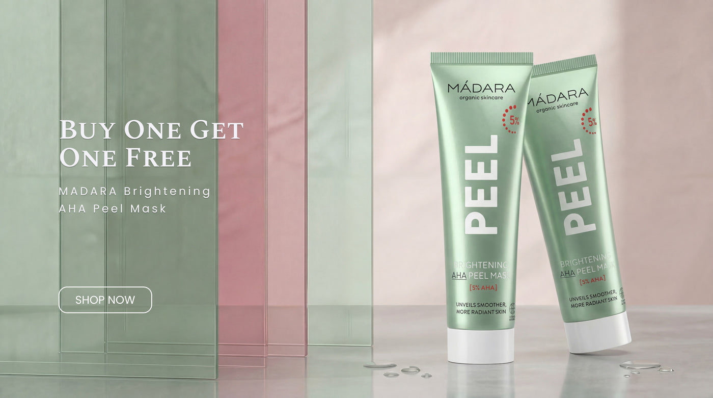 Buy One Get One Free MADARA Peel