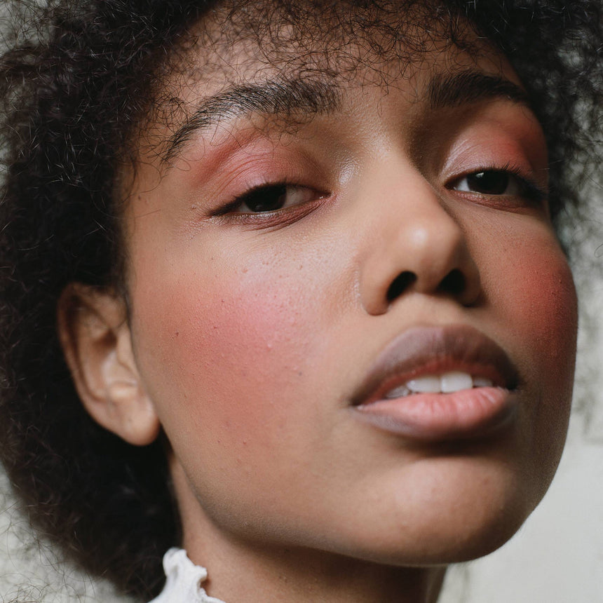 MAGNETIC BLUSH Mineral Cheek Blusher - mypure.co.uk