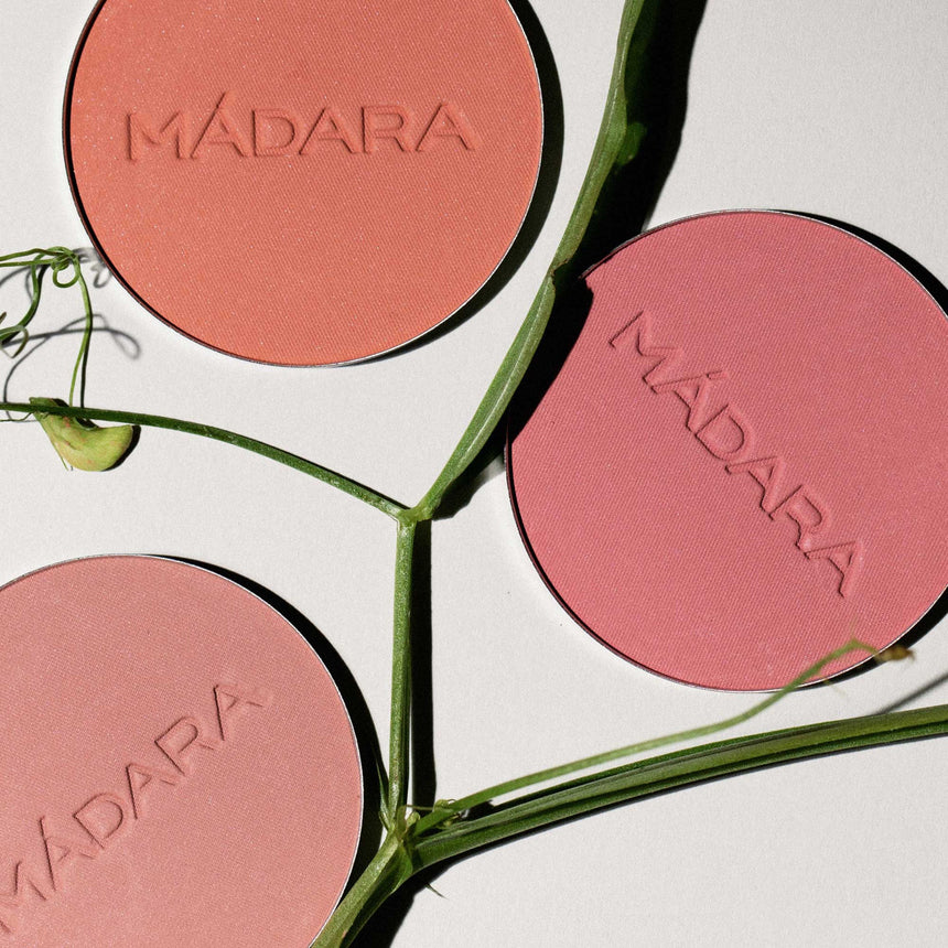 MAGNETIC BLUSH Mineral Cheek Blusher - mypure.co.uk