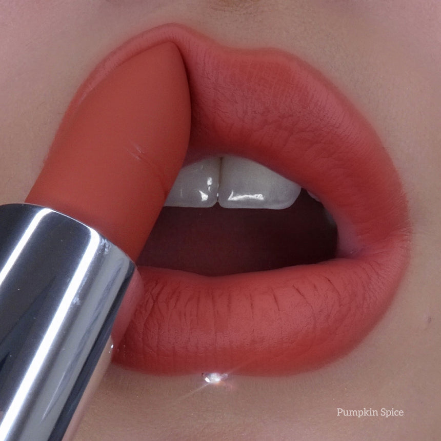 Matte Lipsticks - mypure.co.uk