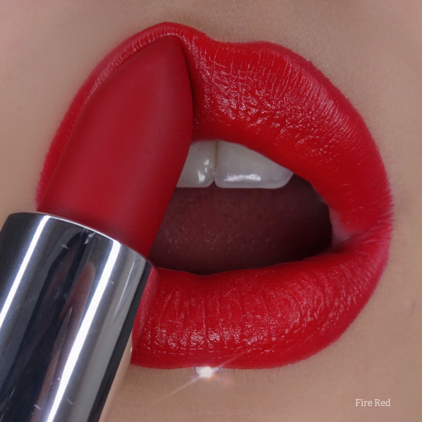 Matte Lipsticks - mypure.co.uk
