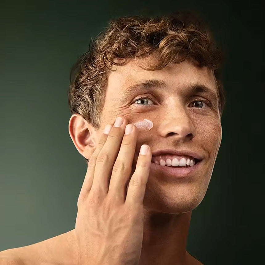 MEN SENSITIVE | After Shave Balsam - mypure.co.uk