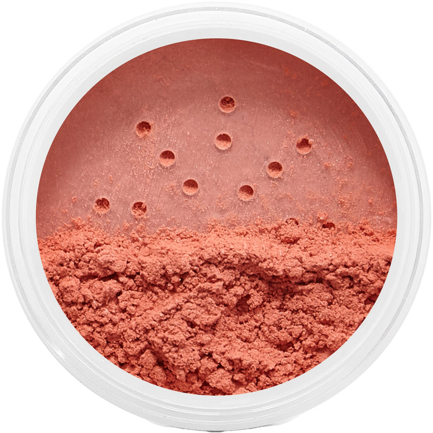 Mineral Blush - mypure.co.uk