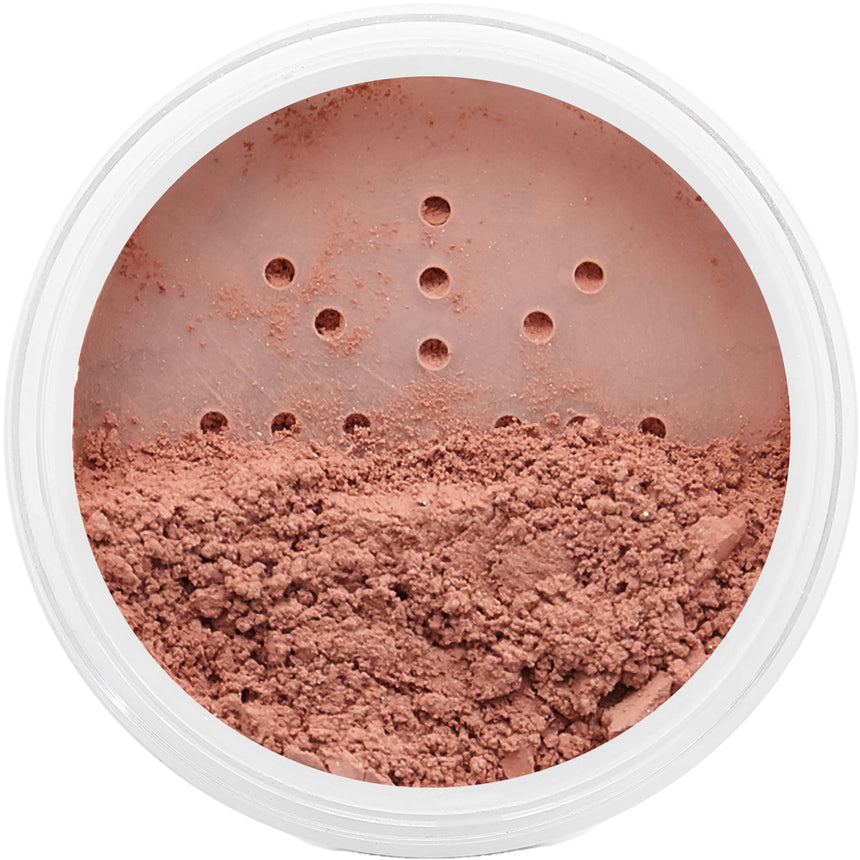 Mineral Blush - mypure.co.uk
