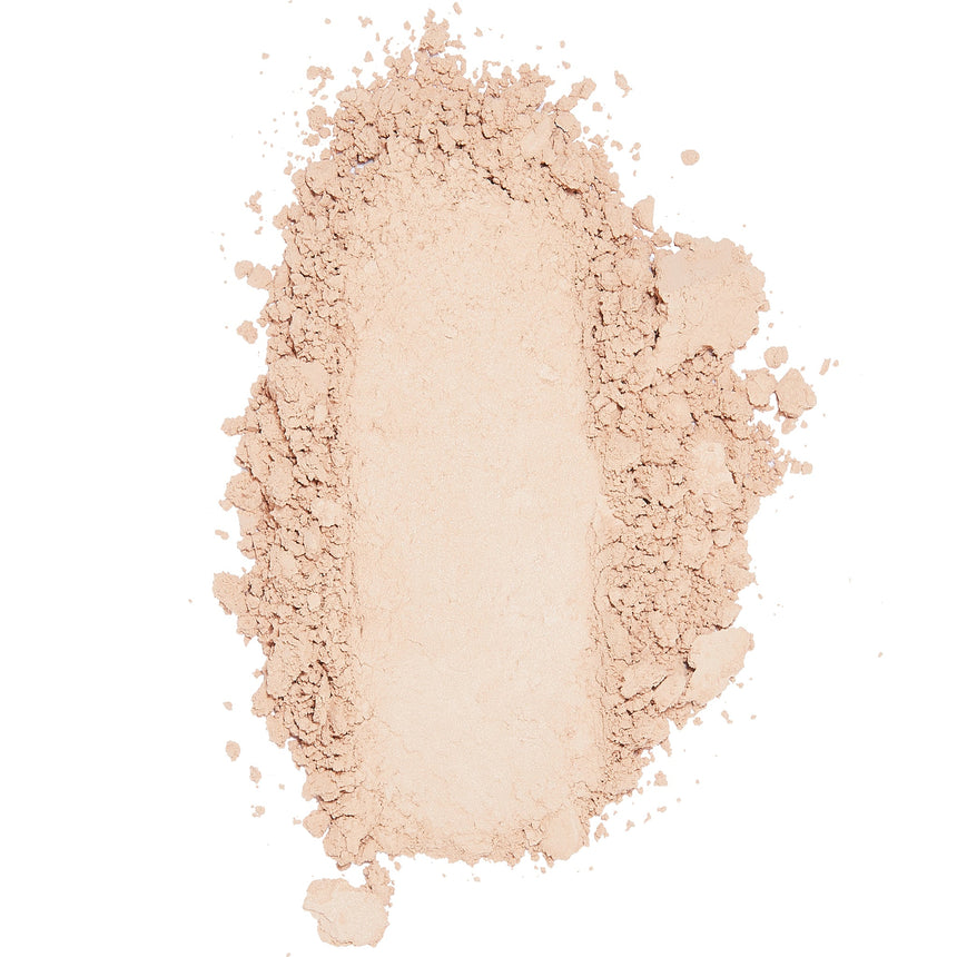 Mineral Foundation SPF 15 - mypure.co.uk