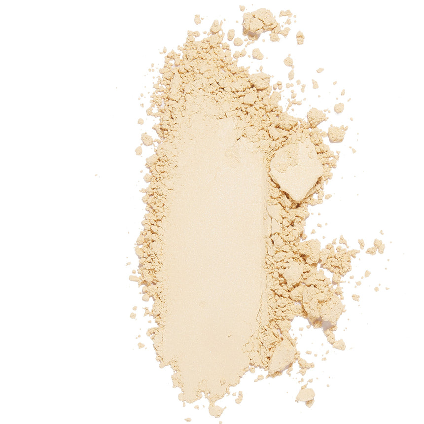 Mineral Foundation SPF 15 - mypure.co.uk