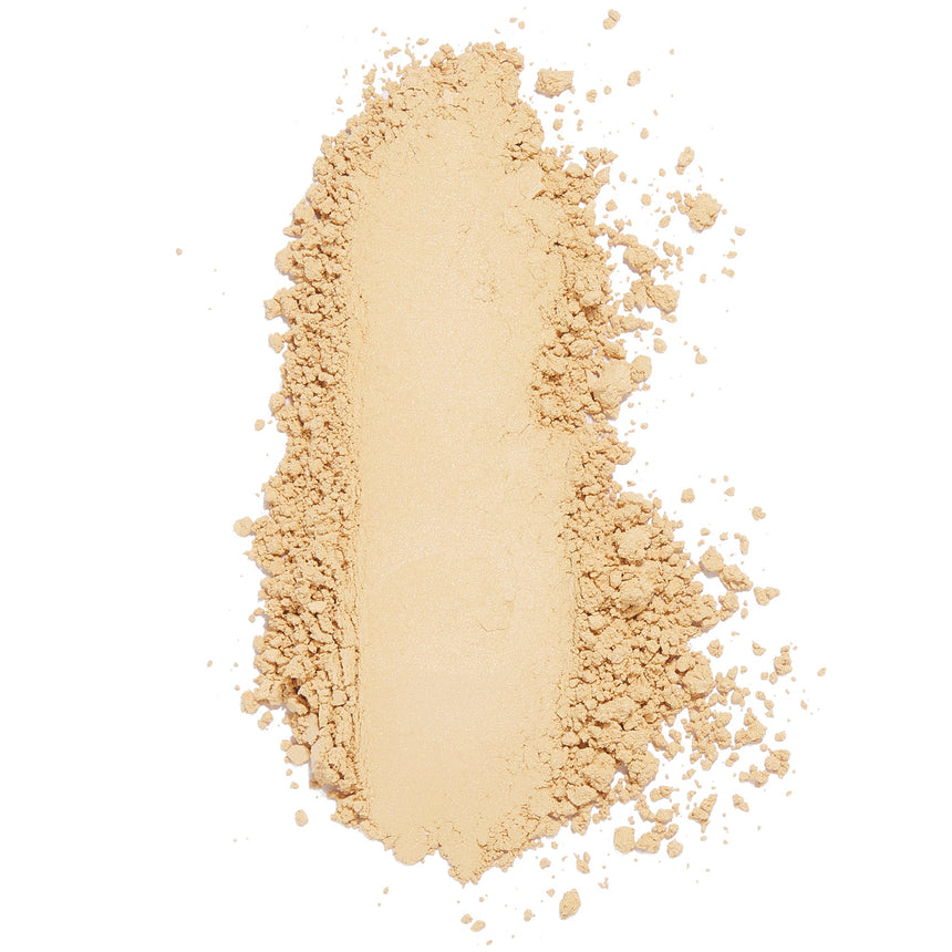 Mineral Foundation SPF 15 - mypure.co.uk
