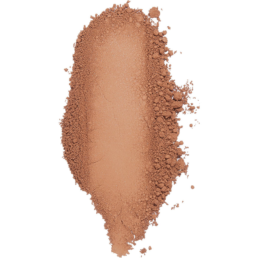 Mineral Foundation SPF 15 - mypure.co.uk