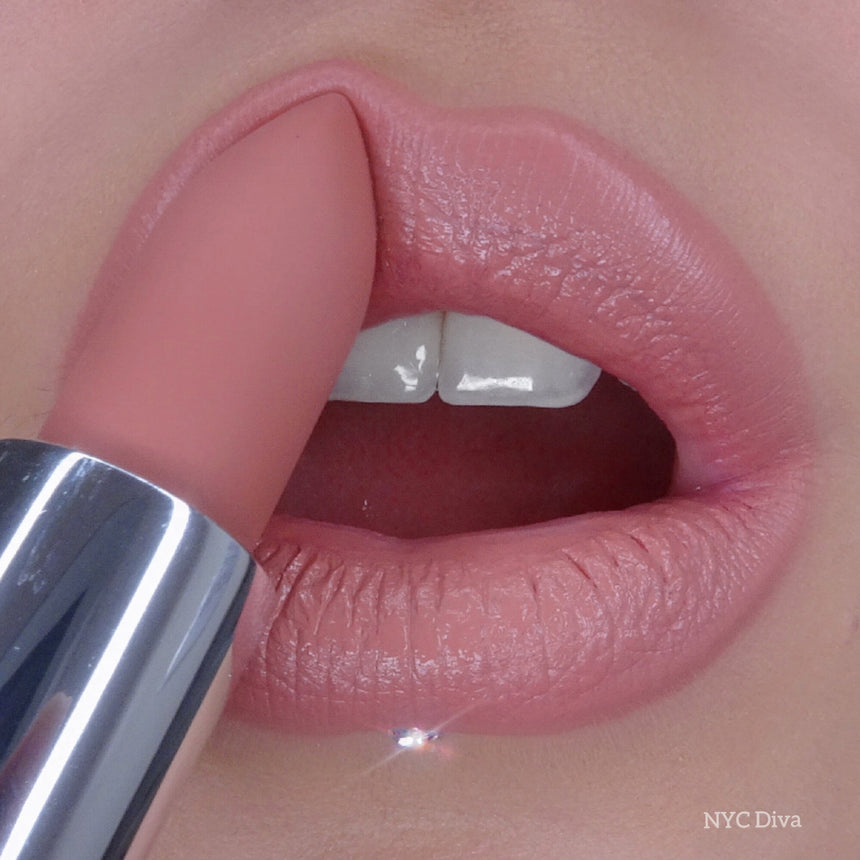 Mineral Lipstick - mypure.co.uk