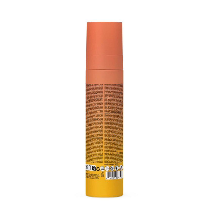 Mineral Sunscreen Spray SPF50 Coco Tropical - mypure.co.uk