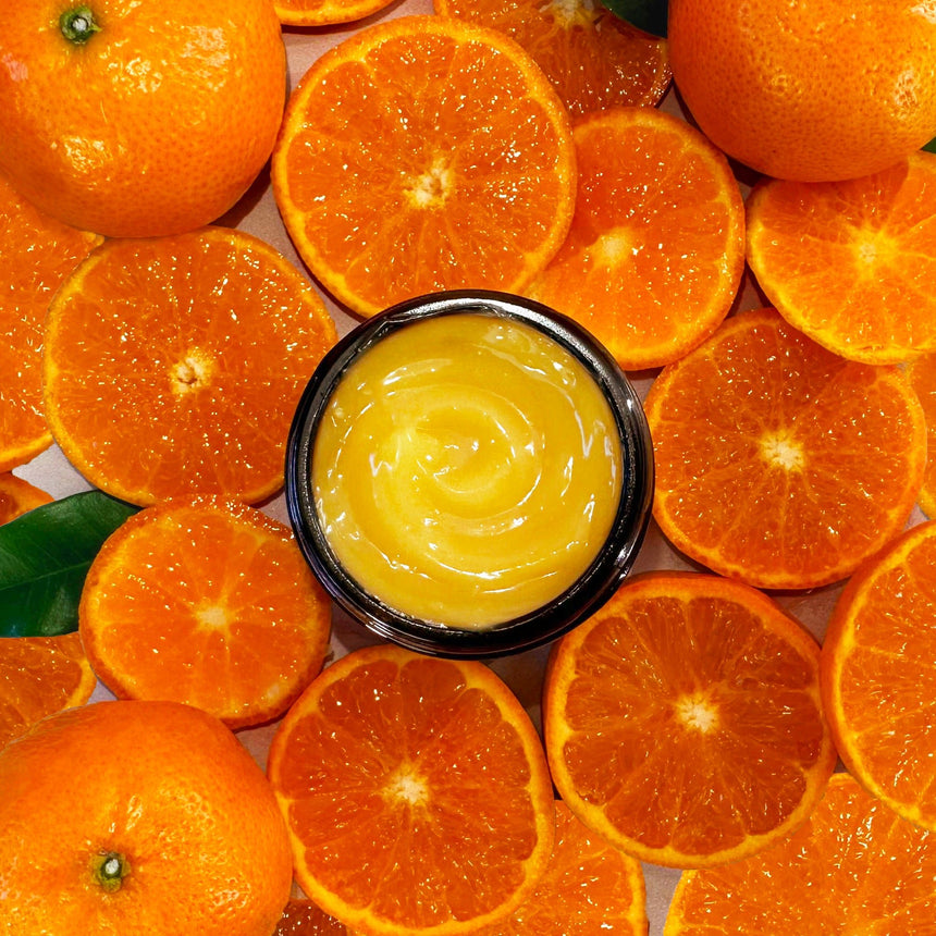 Miracle Vitamin C Mask - mypure.co.uk