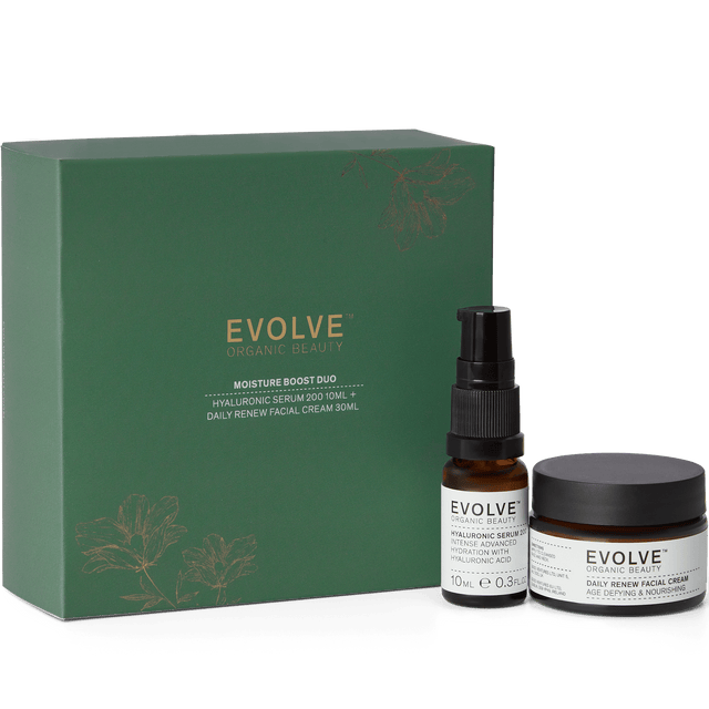 Moisture Boost Duo - mypure.co.uk