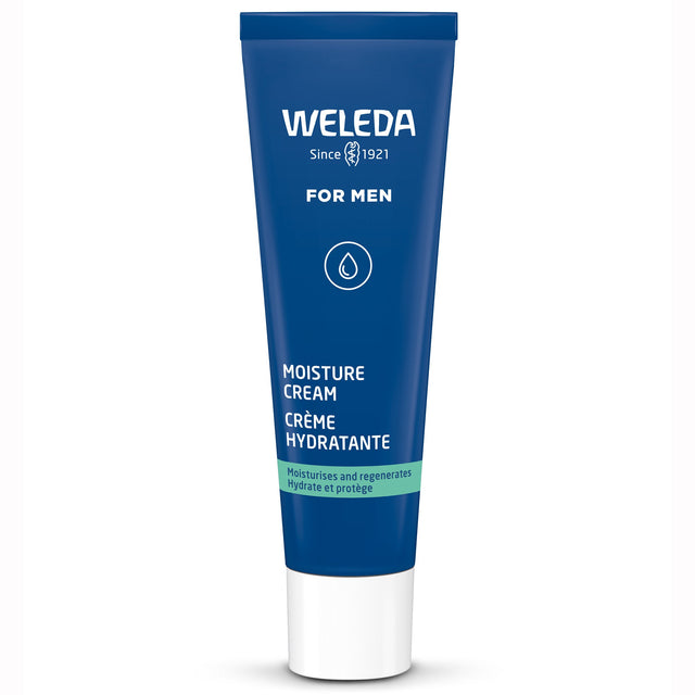 Moisture Cream for Men - mypure.co.uk