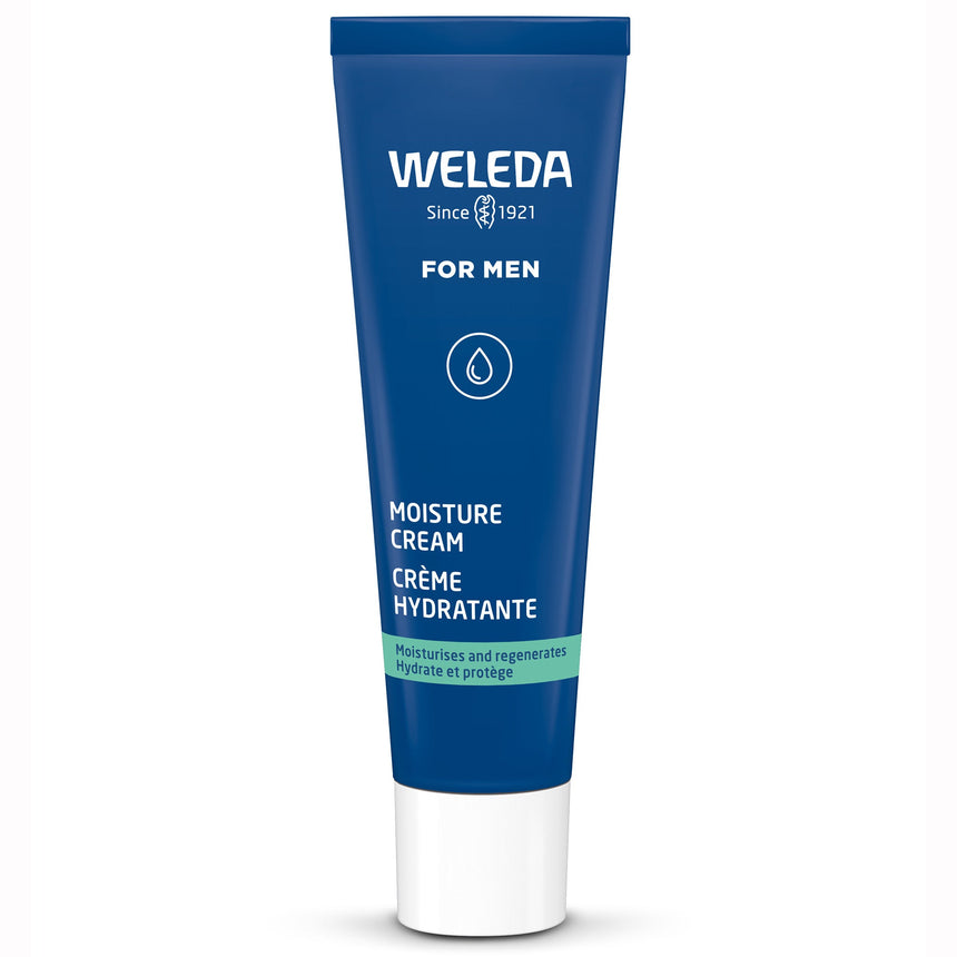 Moisture Cream for Men - mypure.co.uk