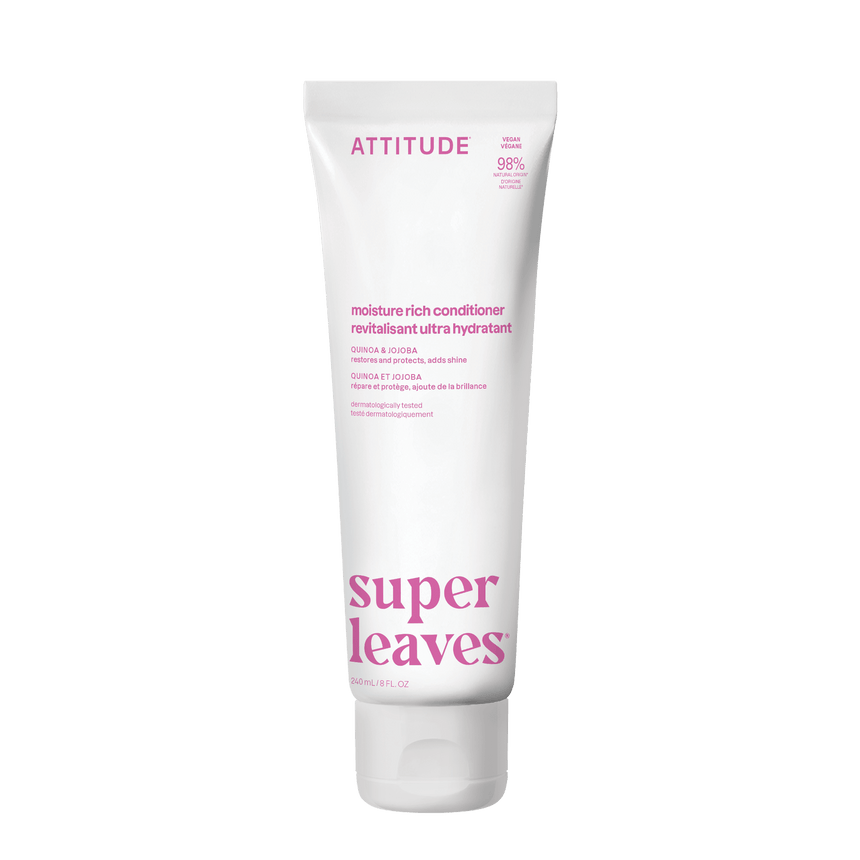 Moisture Rich Conditioner - mypure.co.uk