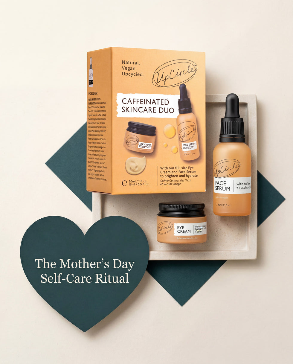 Clean Beauty for Mother's Day