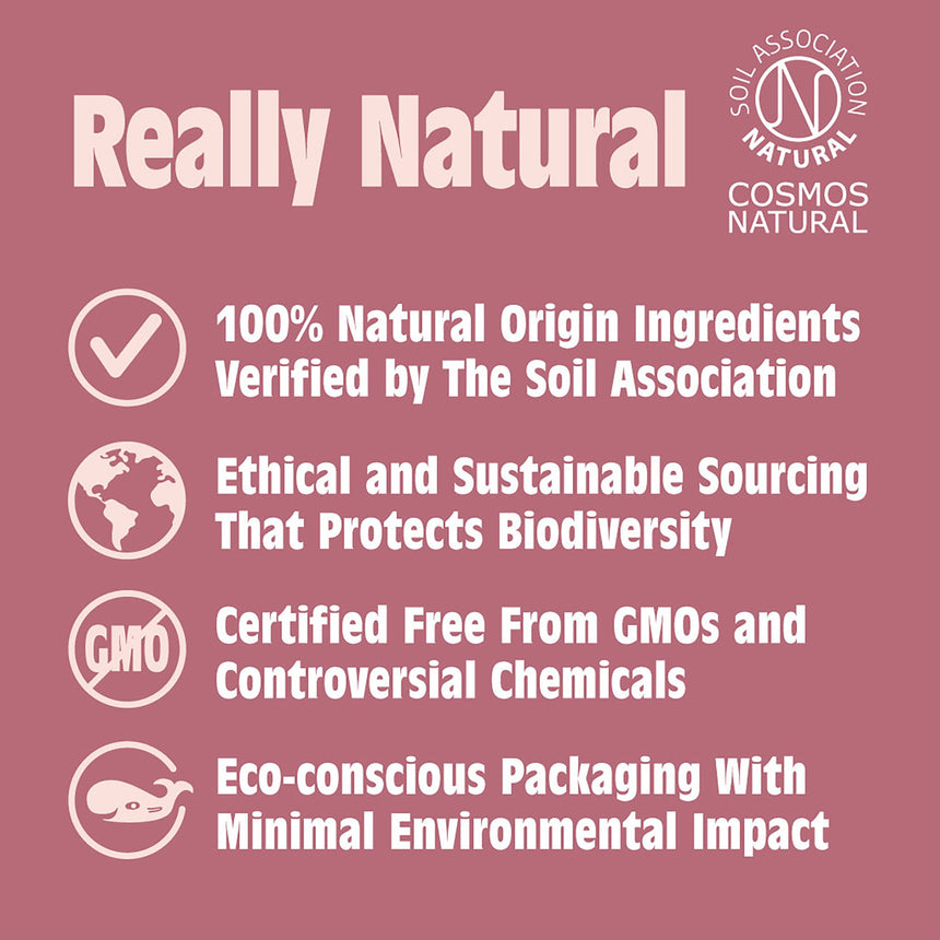 Natural Deodorant Stick | Melon & Cucumber - mypure.co.uk