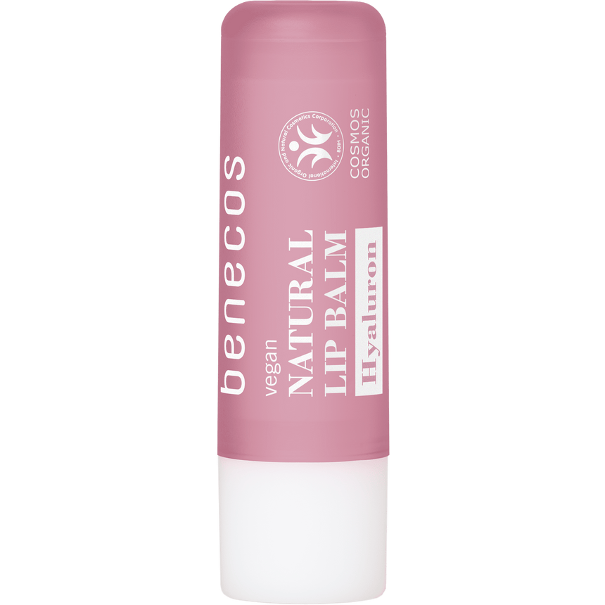 Natural Lip Balm | Hydrating - mypure.co.uk