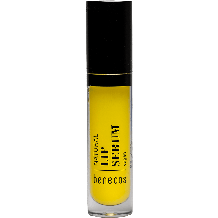 Natural Lip Serum - mypure.co.uk