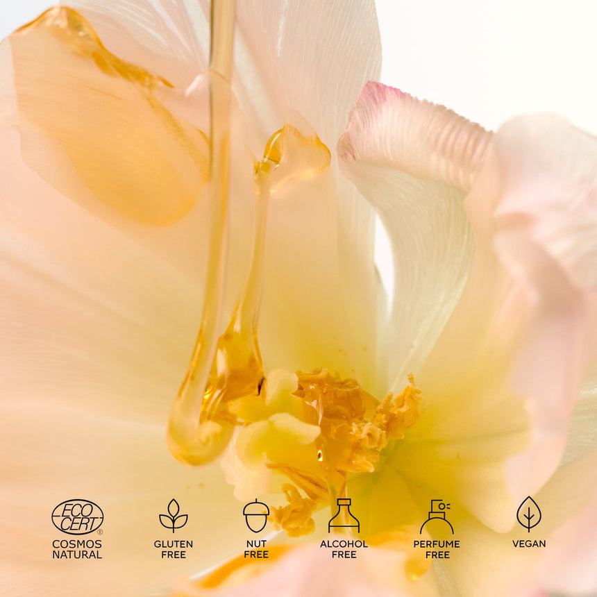 Nectar Lips - Ceramide Lip Oil - mypure.co.uk