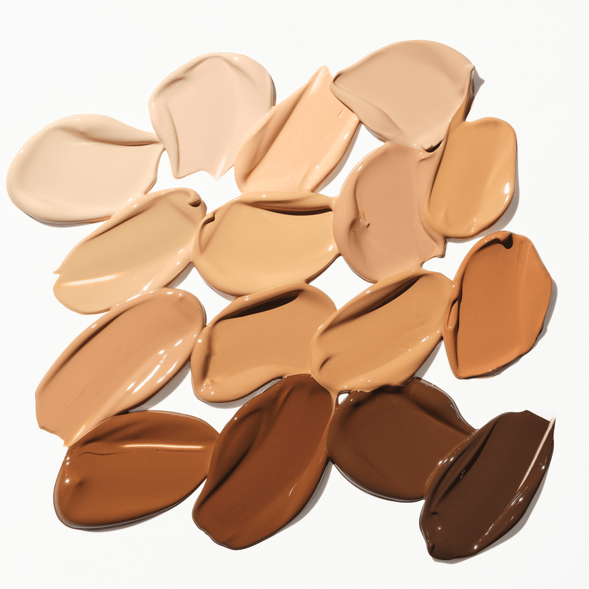 Oat Milk Foundation - mypure.co.uk