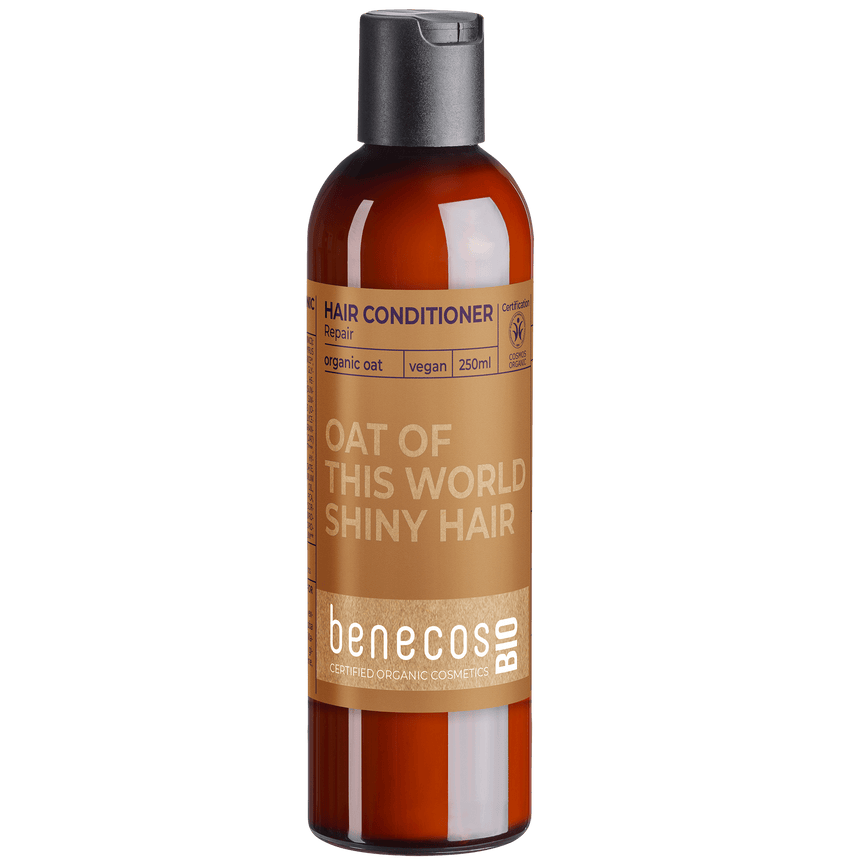 Oat of This World Shiny Hair | Conditioner - mypure.co.uk