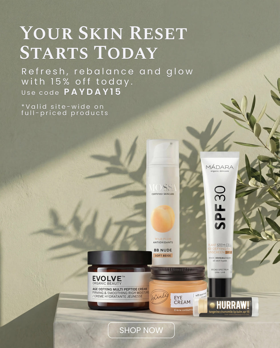 Payday Perks - 15% off sitewide with code