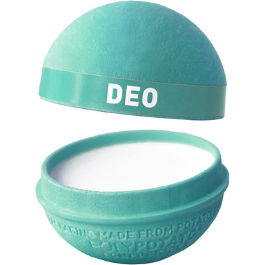 PolyPotato Deodorant Cream | Green Balance (Sensitive) - mypure.co.uk