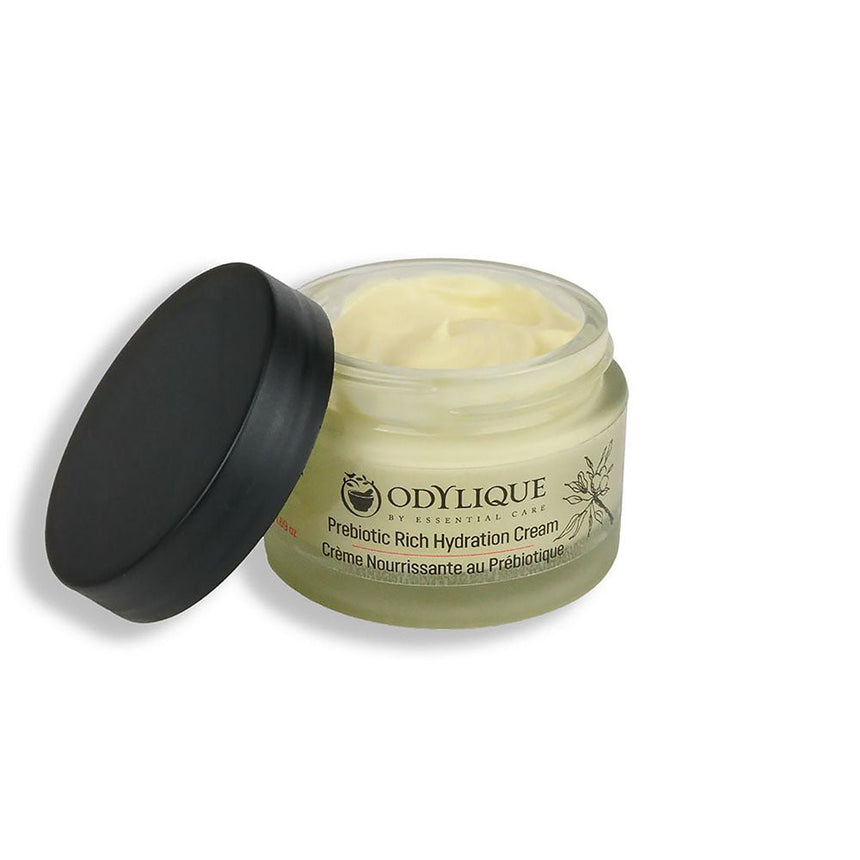 Prebiotic Rich Hydration Cream - mypure.co.uk