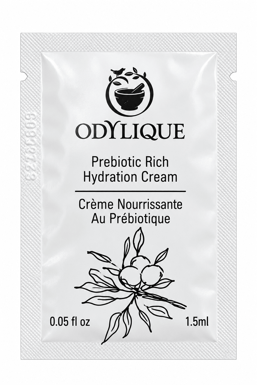 Prebiotic Rich Hydration Cream - mypure.co.uk