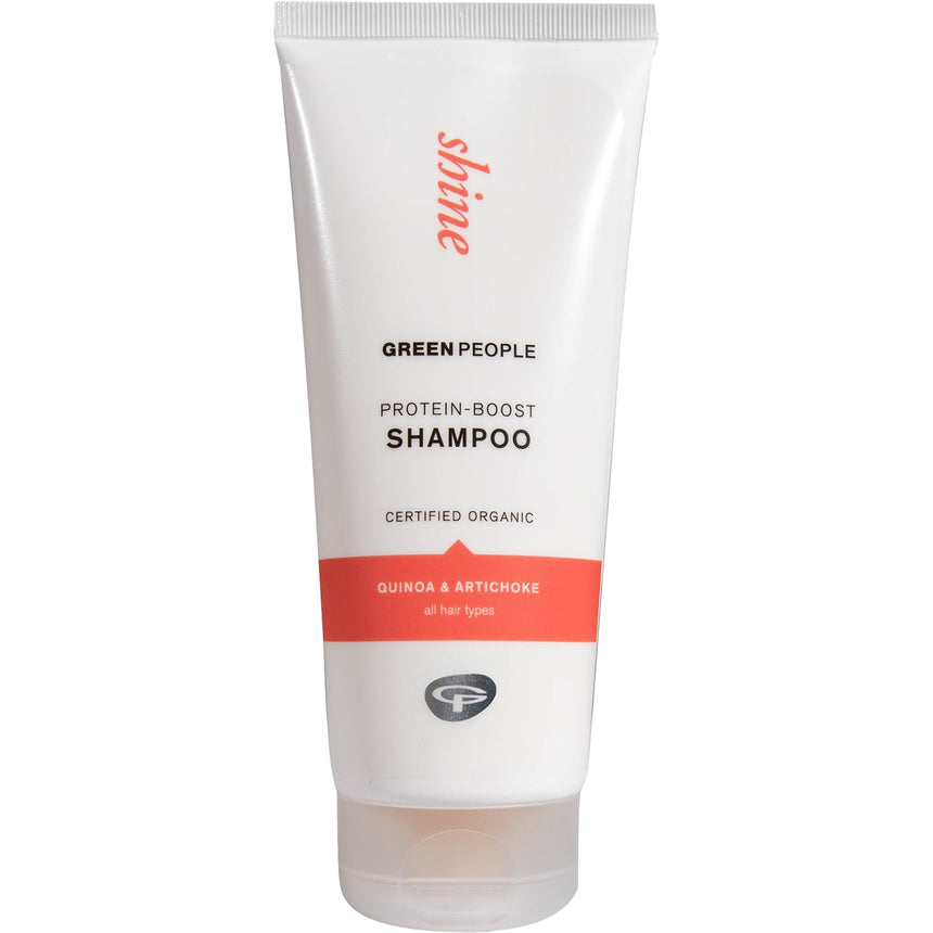 Protein - Boost Shampoo - mypure.co.uk