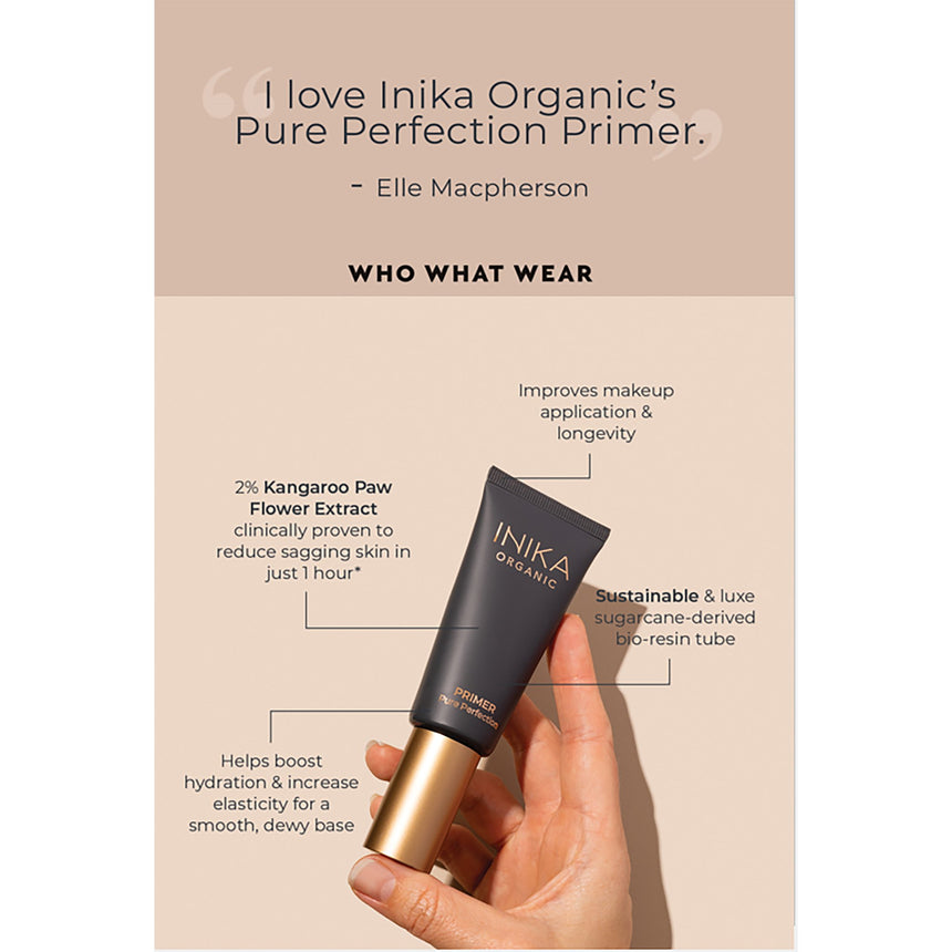Pure Perfection Primer - mypure.co.uk
