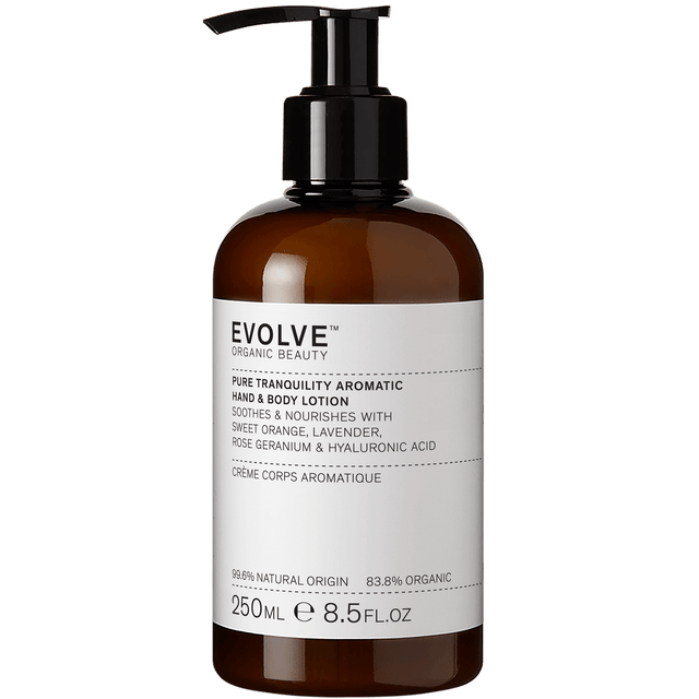 Pure Tranquility Hand & Body Lotion - mypure.co.uk