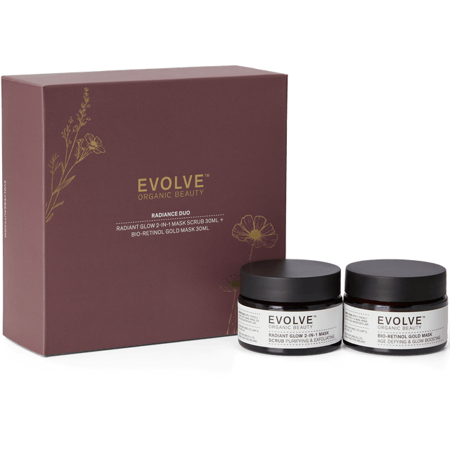 Radiance Duo - mypure.co.uk