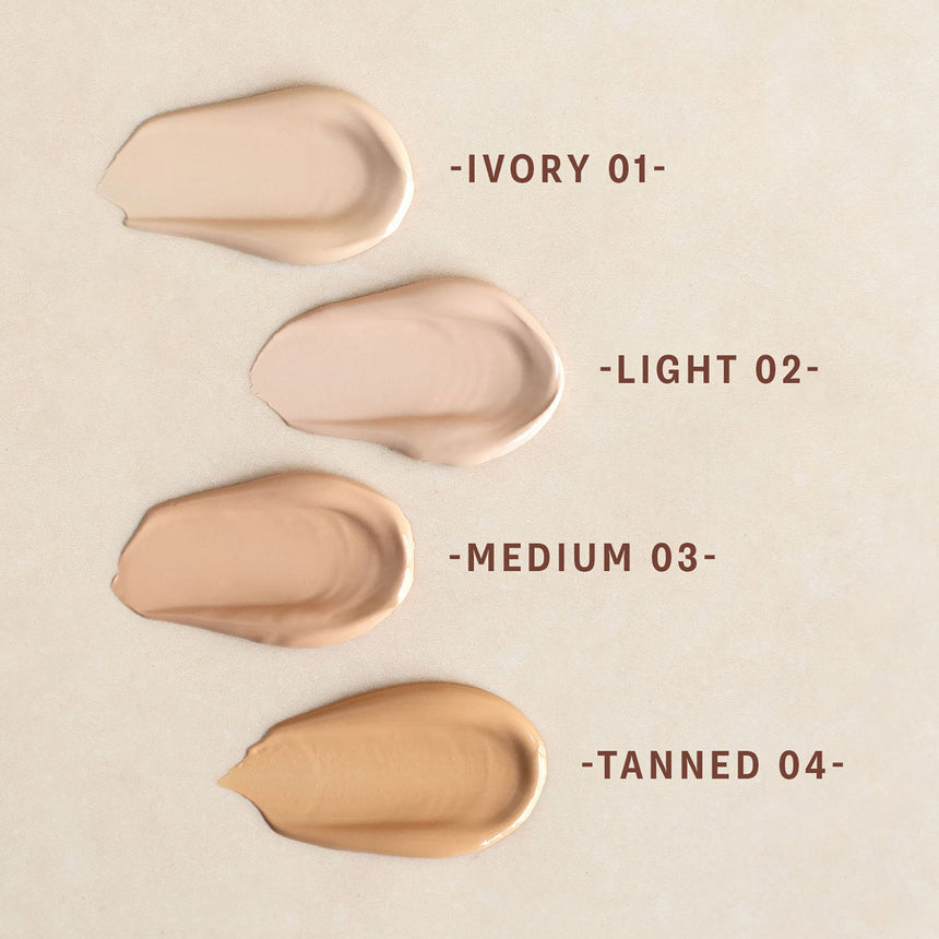 Radiant Skin Concealer - mypure.co.uk