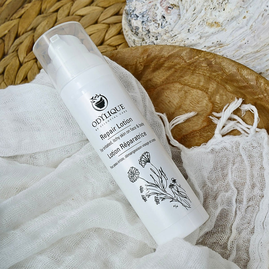 Repair Lotion - mypure.co.uk